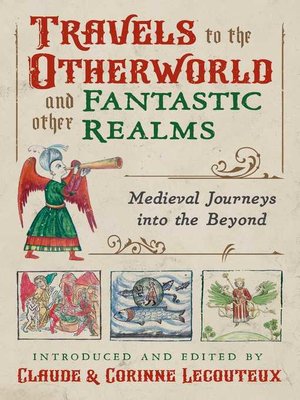 cover image of Travels to the Otherworld and Other Fantastic Realms